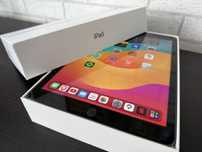 Tablet Apple iPad 9 10.2" 64GB space gray Komplet Super Stan