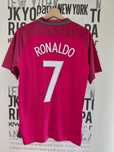 Camisola Portugal - Ronaldo