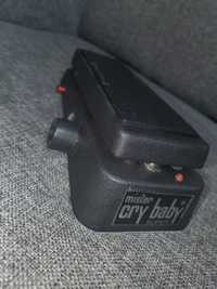 Педаль эффектов Dunlop Mister Crybaby EW-95V