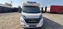 Carthago malibu  Kamper Fiat Ducato Carthago Malibu T430LE 2.2 160PS Automat full opcja