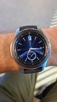 Samsung Galaxy Watch 46 mm Frontier Sport Classic SM r800