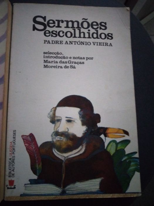 Livros   variados