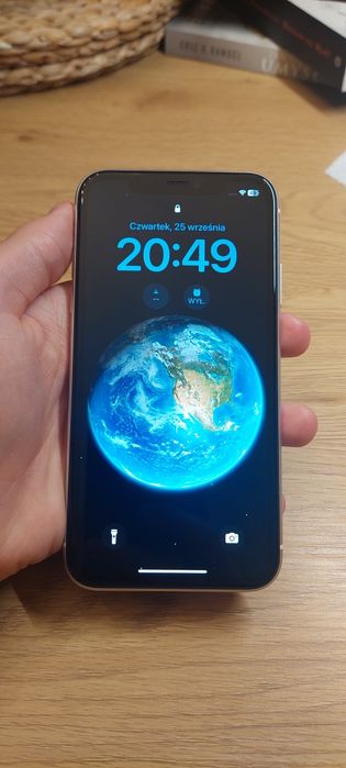 iPhone 11, 64 GB – świetny stan!