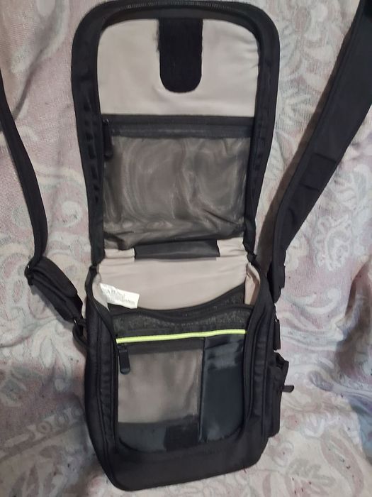 Барсетка мужская