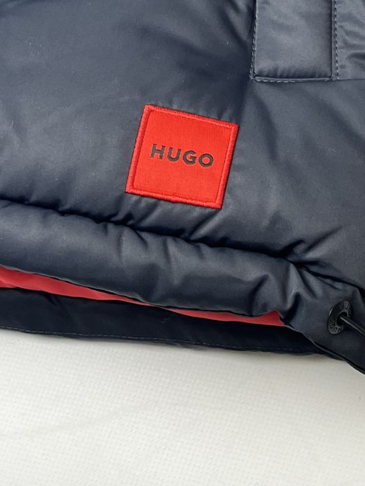 Hugo boss жилетка