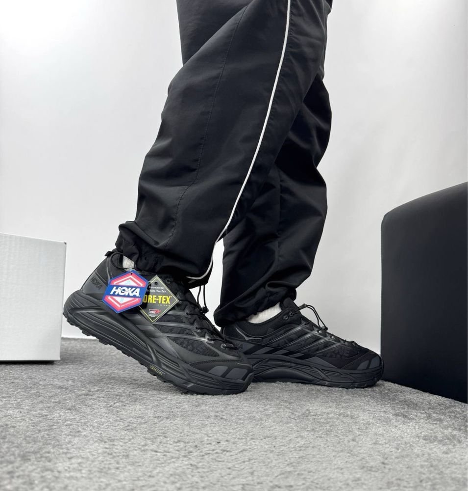 Hoka Mafate Speed 2 three gore-tex