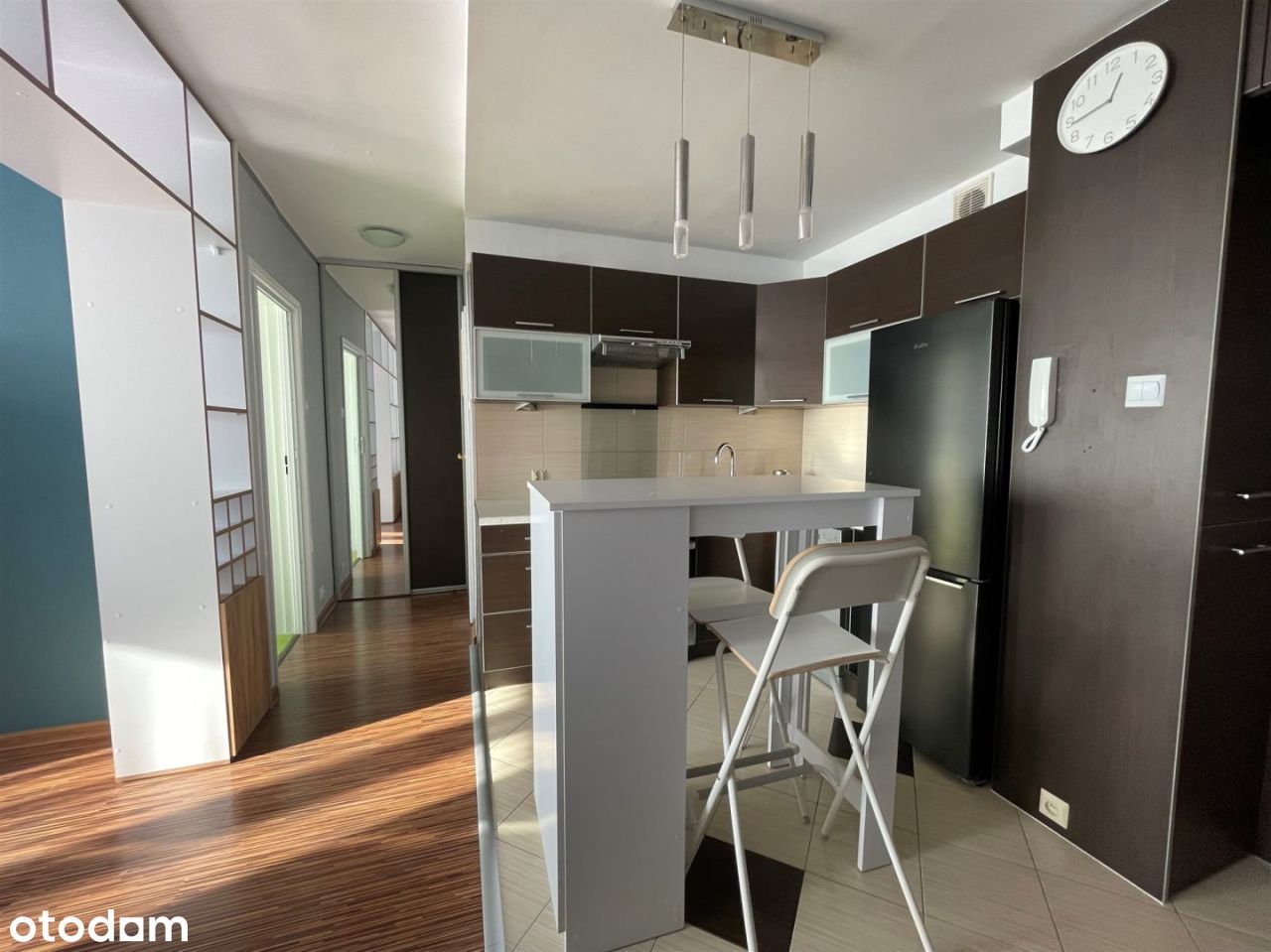 2 Pokojowe Mieszkanie 37M2, Wynajem, Azory