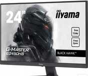Monitor, uszkodzona matryca