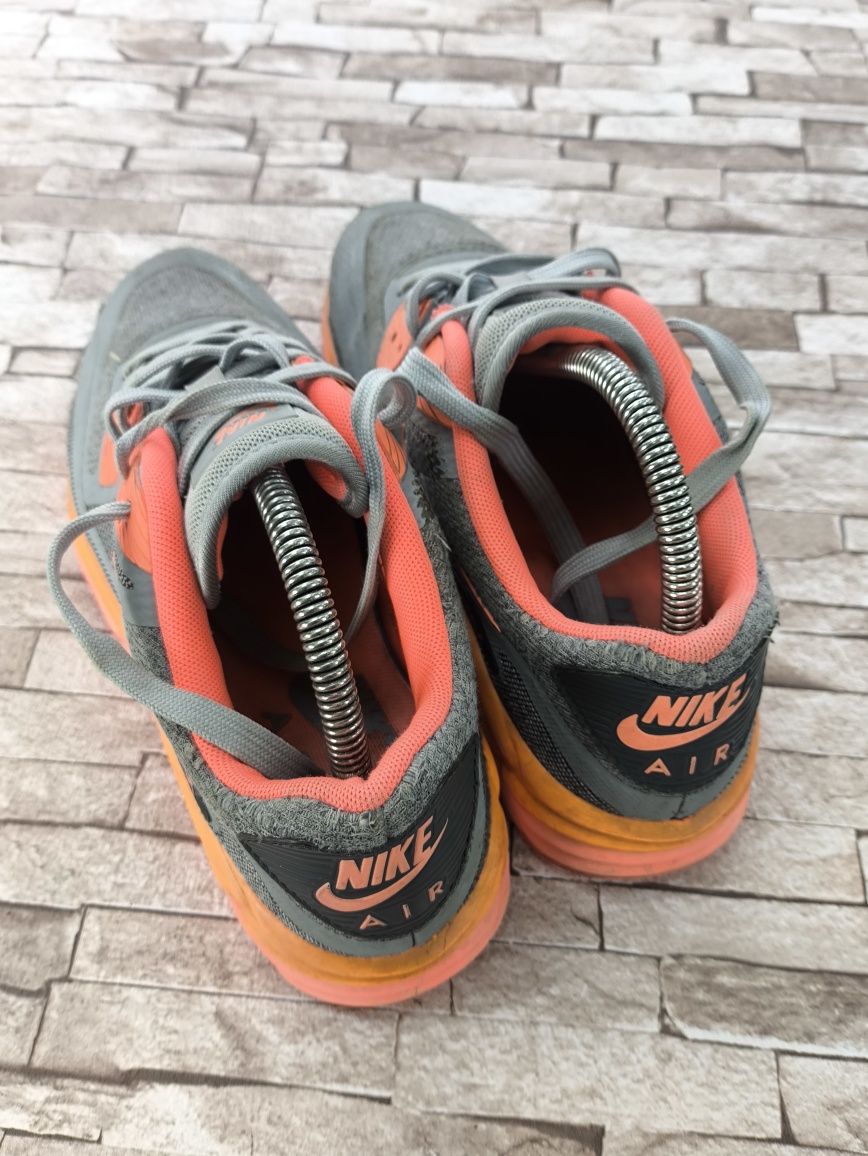 Nike Air Max Lunar 9 Damskie Buty Sportowe Snakersy do Biegania