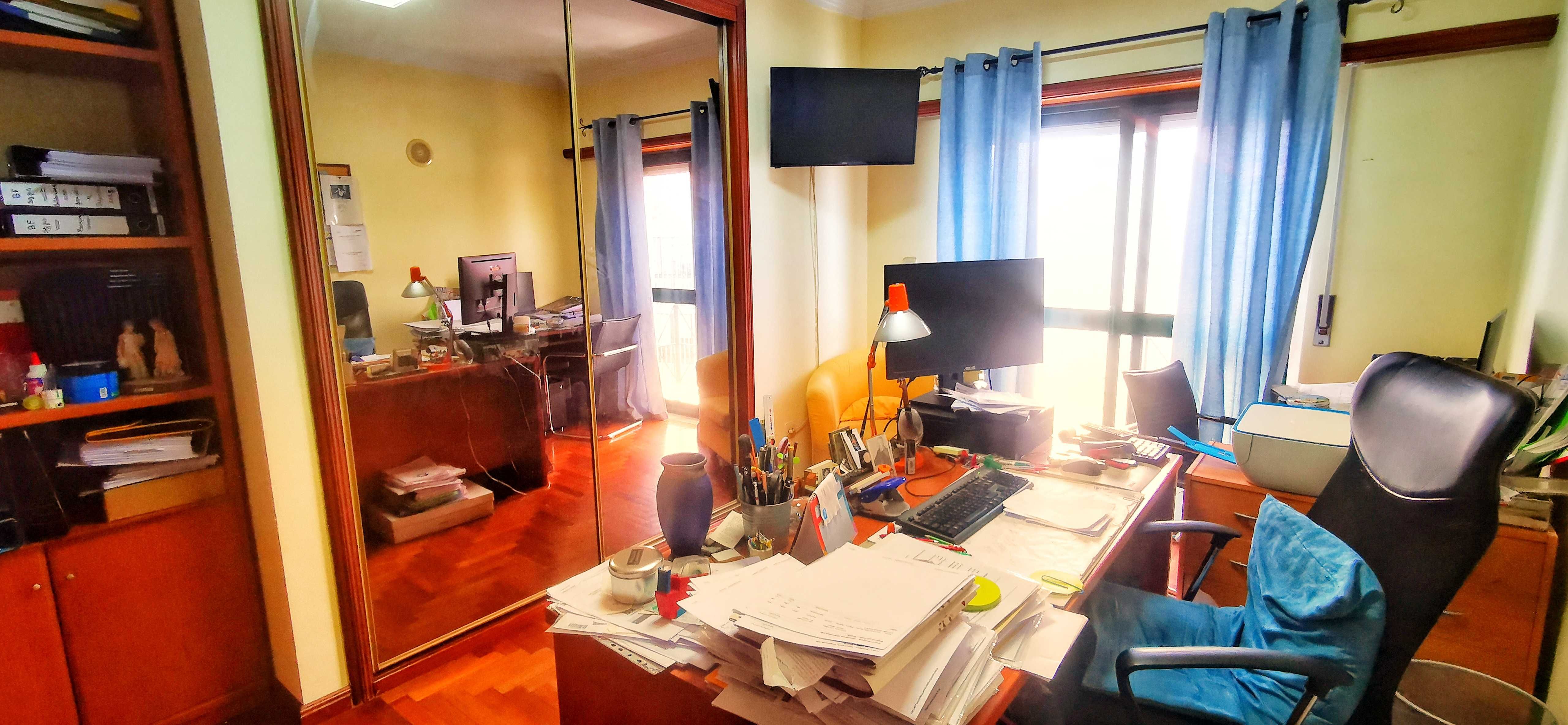 Apartamento T3  - Póvoa de Sta Iria