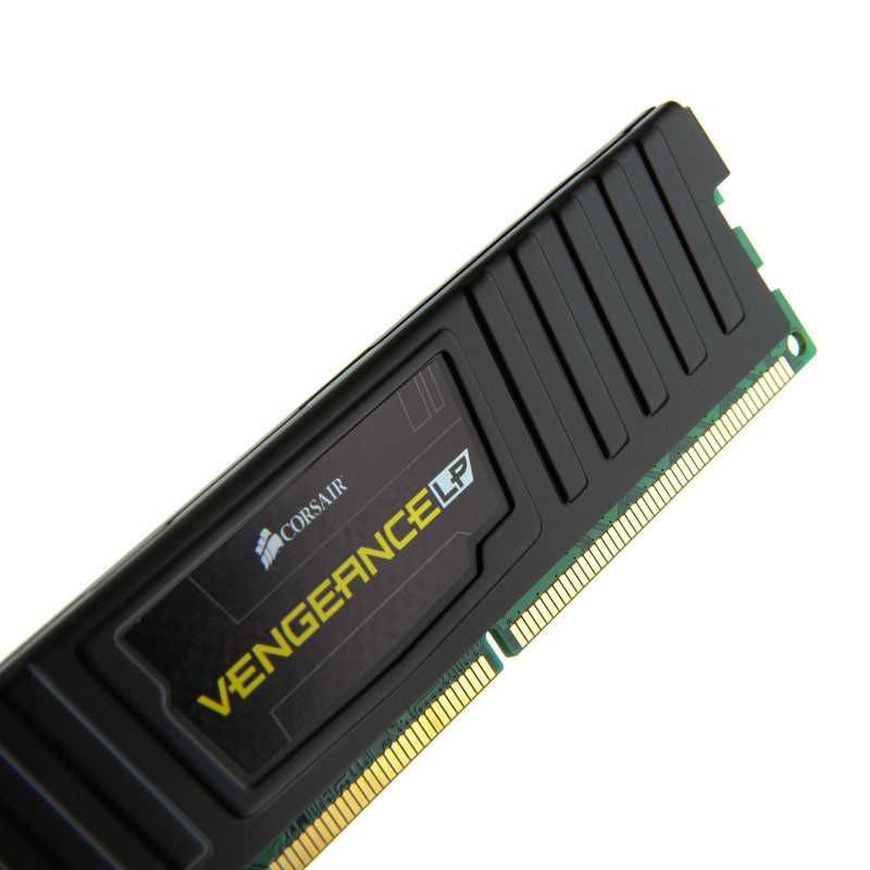 Вазонок алоя вера Corsair VENGEANCE DDR3 2 x 4 Go 1600 MHz CAS 9  1,5v