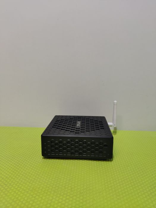 Міні-ПК Zotac (Intel/4 ГБ/Новий SSD!) Медіаплеєр(Т2)