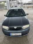 Продам авто шкода фабія 2006 рік мотор 1.4 16 клапанів авто на ходу