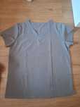 Bluza medyczna XL