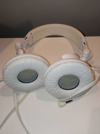 Sony MDR V55 białe