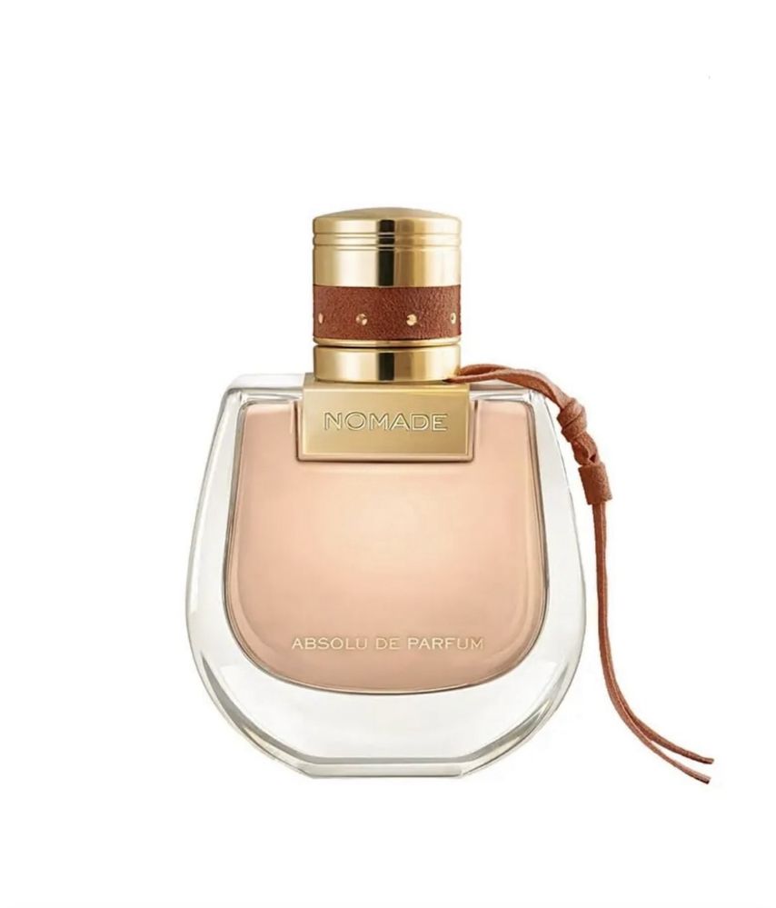 CHLOE Nomade Absolu De Parfum парфумована вода