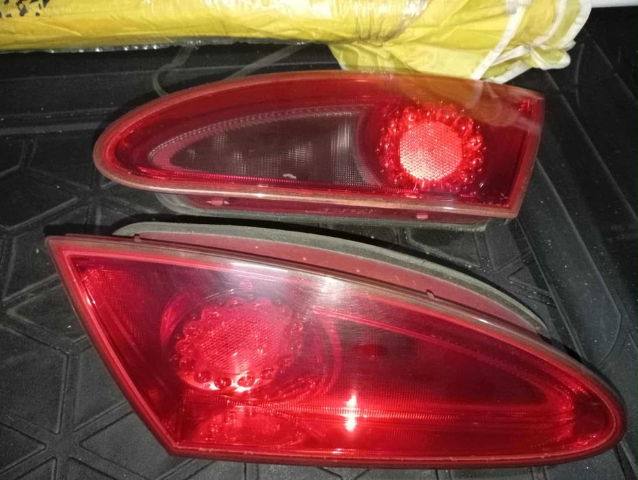 Farolins SEAT Leon 1p