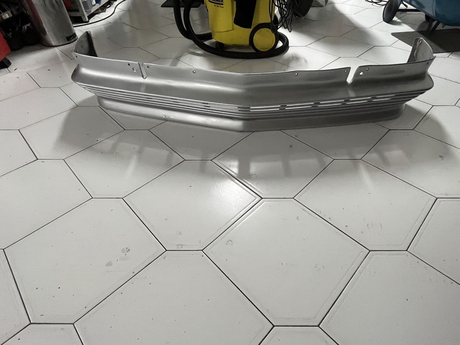 Vendo Avetal Paracho-choques BMW E21