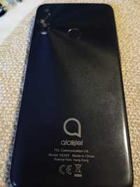 Telemóvel  Alcatel modelo 5030F