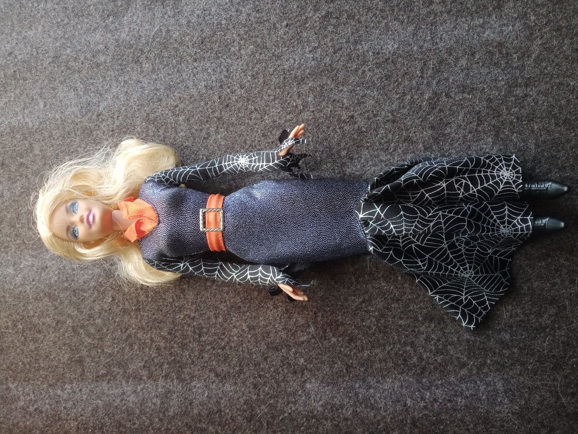 Лялька Барбі Barbie Хелловін Mattel