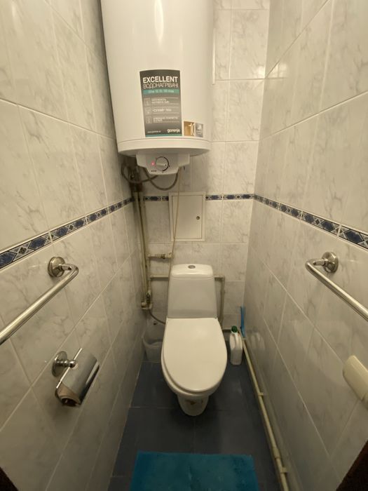 Пр Науки/ Гагарина 3 рн Сильпо нагорка центр