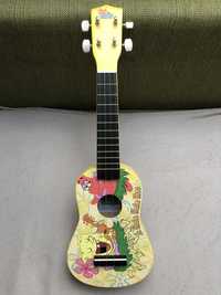 Sprzedam ukulele / Sponge Bob