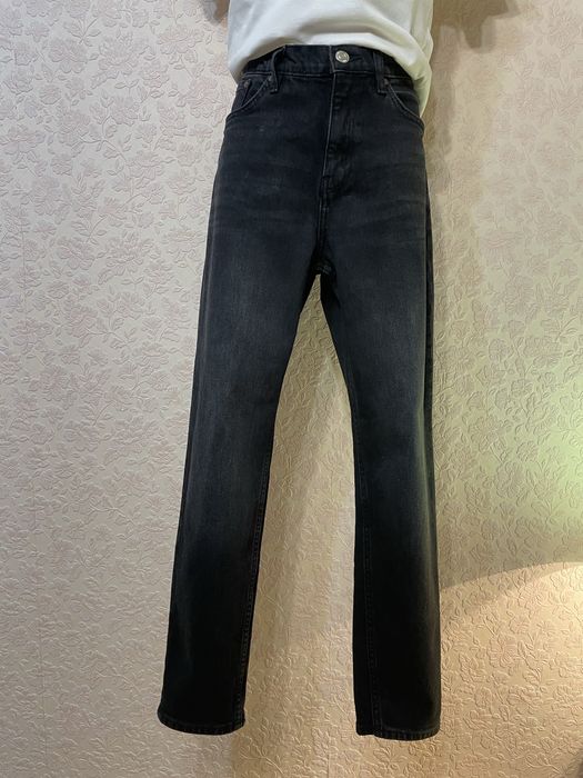 Джинси для вагітних жінок мам NewMom MNG denim