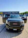 GMC Yukon Gmc Yukon 2016
