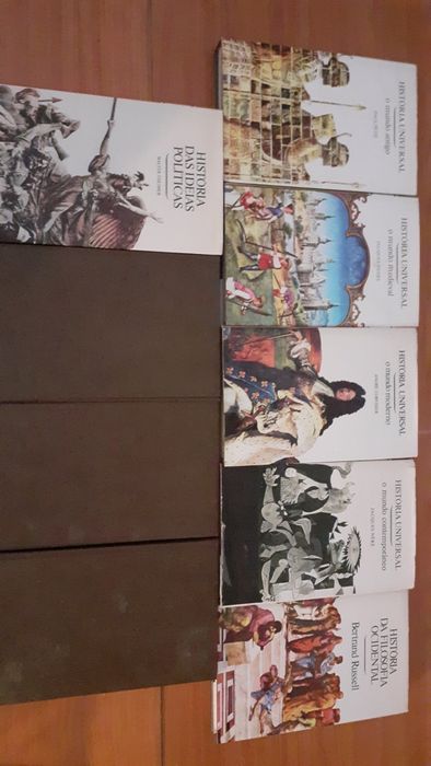Literatura História
