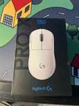 Mysz logitech superlight