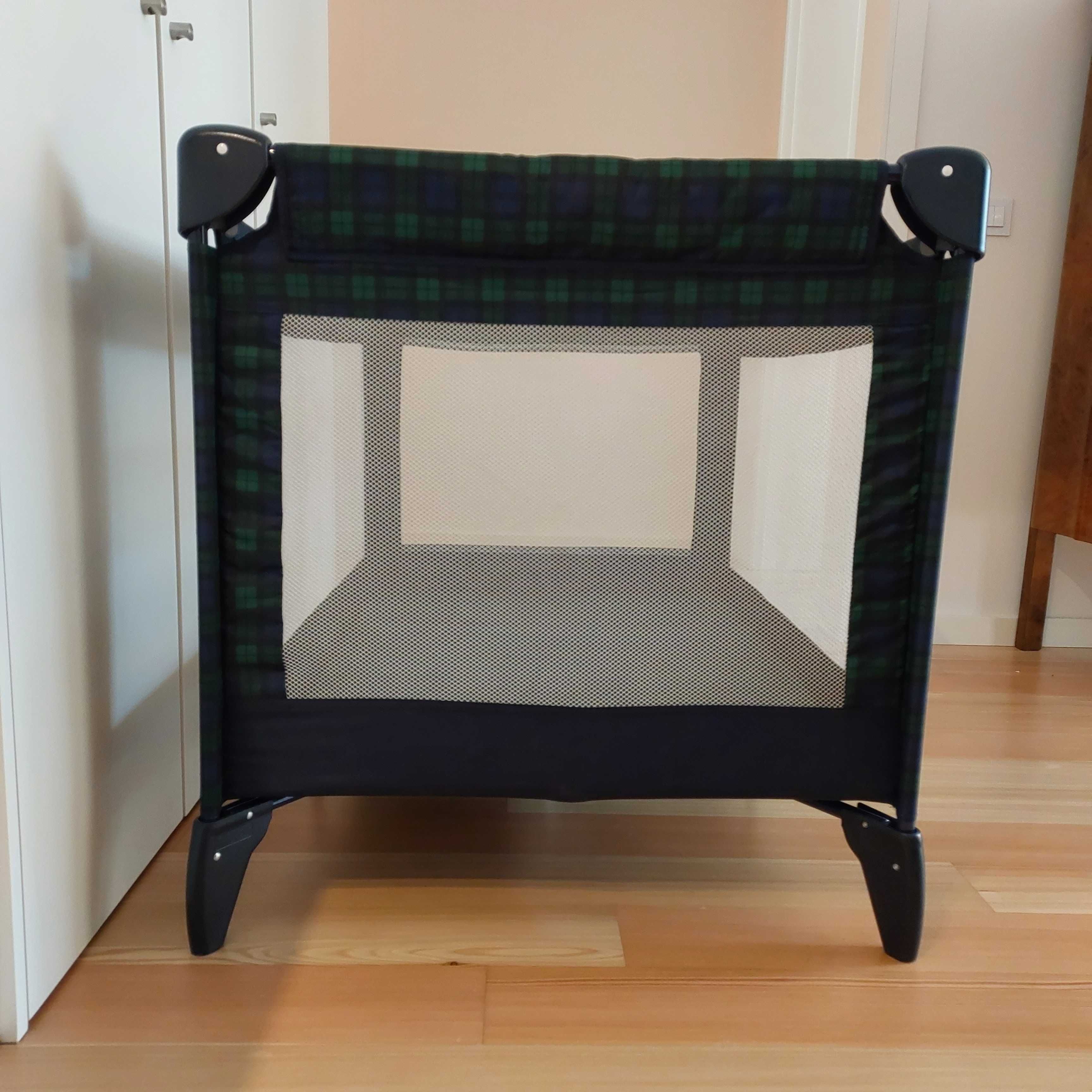 Cama de Viagem Mothercare