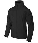 Kurtka Softshell Helikon BLIZZARD® - StormStretch® - Czarna 2XL