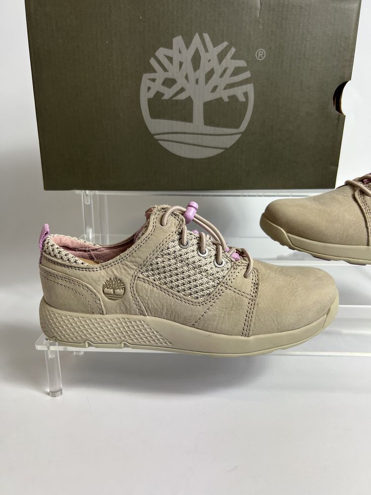 Nowe sneakersy dziecięce Timberland buty dziecko 33 outlet