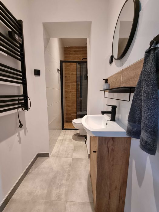 Apartament KB 2+1 Jedlina Zdrój