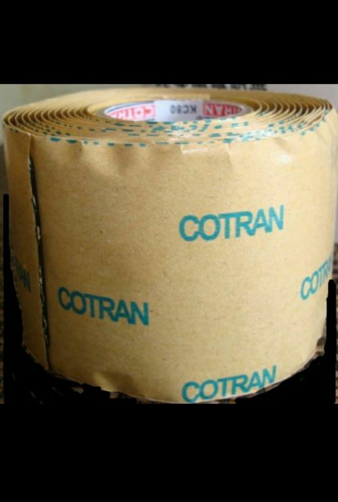 Изолента мастика Cotran KC80