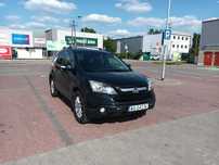 Honda CRV III 2,0+LPG ładny stan