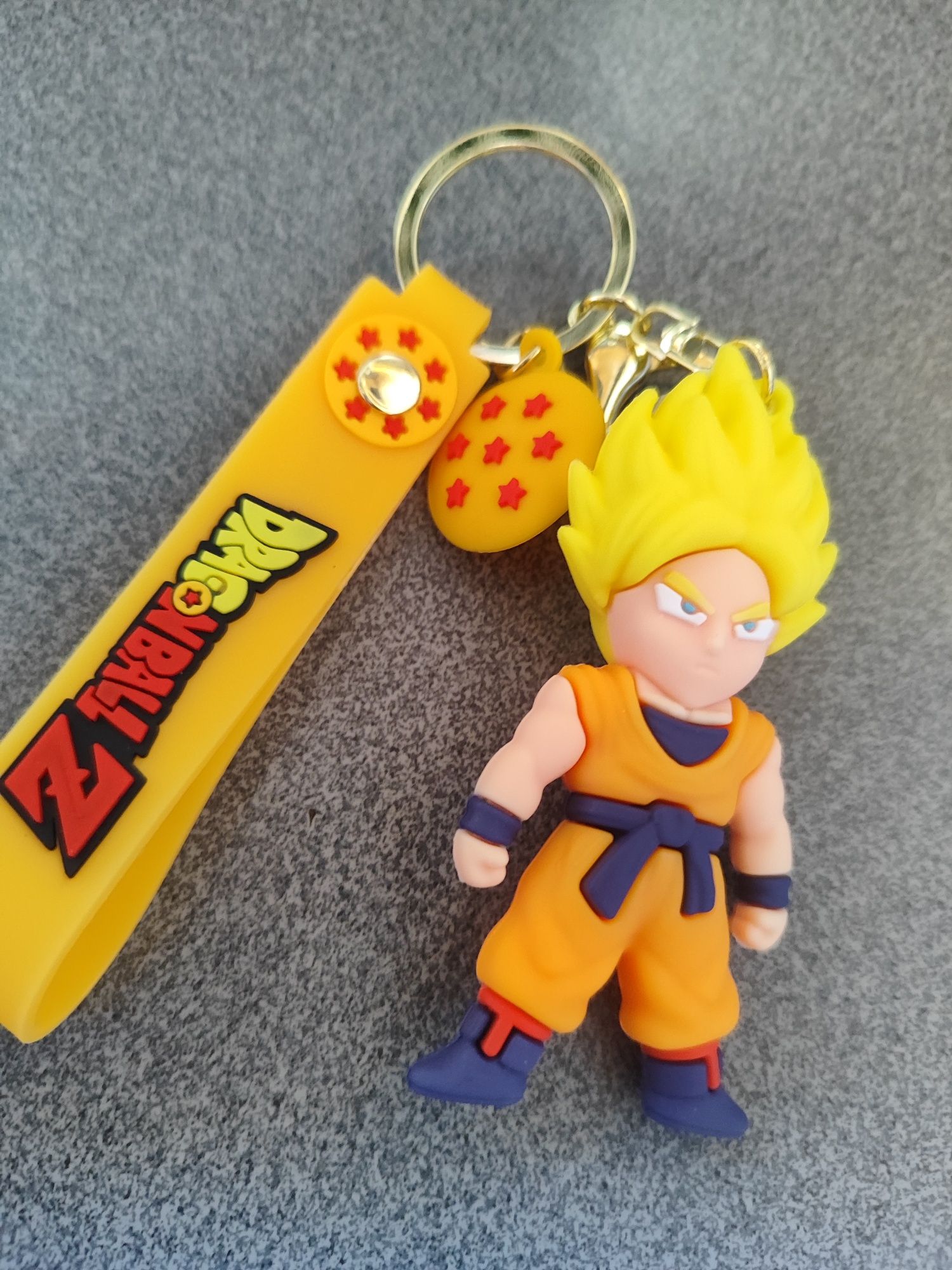 Porta Chaves Songoku