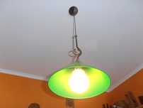 Lampa wisząca tanio,ładna