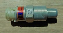 Czujnik Kitas 2+ do tachografów cyfrowych Nowe długość 18 mm