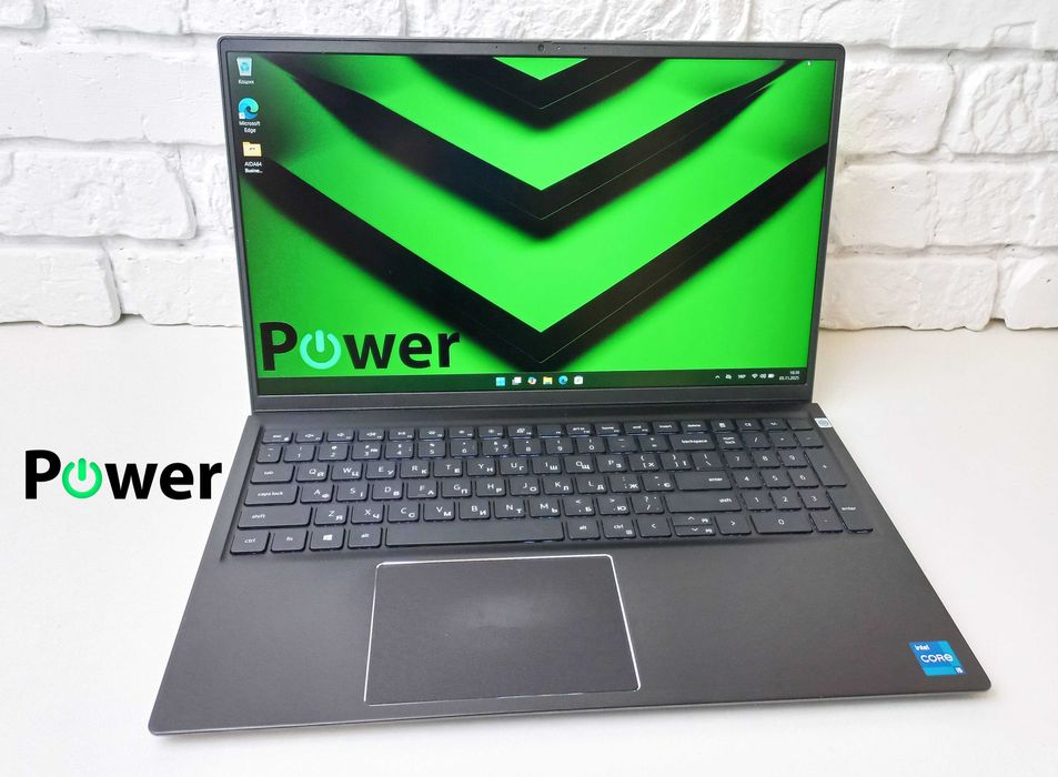 Dell Vostro 15 5510  i5-11300H 16Gb 256SSD Full HD IPS