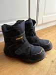 Buty zimowe sniegowce rozm 32