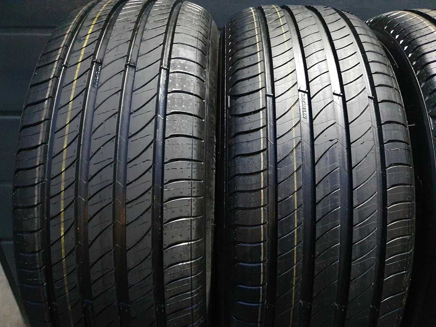 225/55R18 Michelin E Primacy XL komplet opon lato nowe nr8830