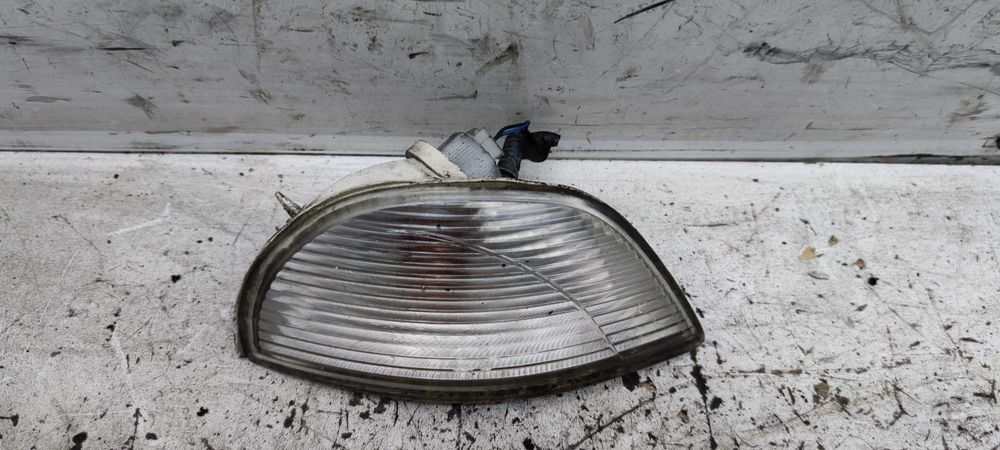 Fiat Seicento Kierunkowskaz Lewy Przód Przedni LP