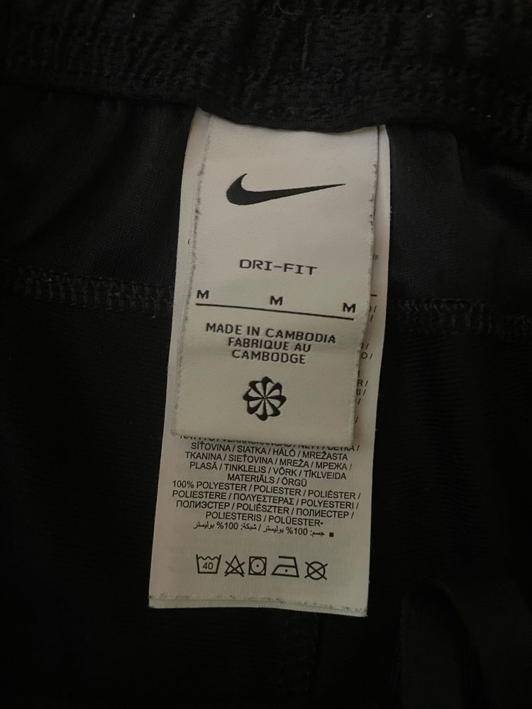 Штани спортивні Nike Dri-Fit оригінал M