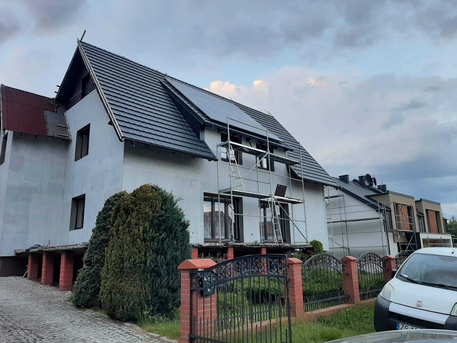 Elektryk/Instalacje Elektryczne/Pogotowie elektryczne/Ładowarki do aut
