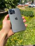Apple Iphone 14 Pro Max / 128gb / Czarny