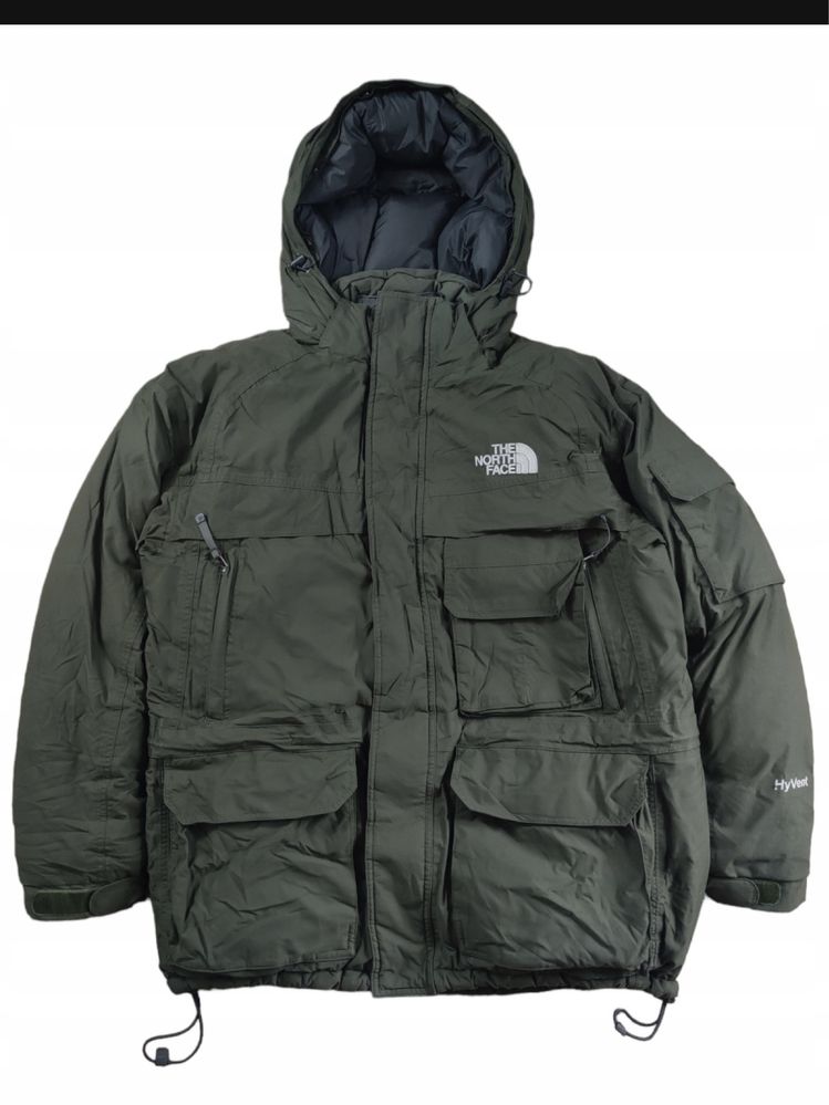 Kurtka the north face mcmurdo  parka l