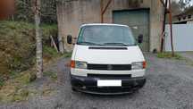 Volkswagen Transporter T4 1996 2.4 Diesel | PARA PEÇAS |