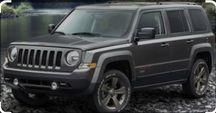 Двигун для Jeep Patriot Джип ПАТРИОТ 2008-2017