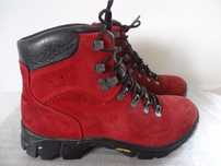 Kaiteki roz 38 waterproof Trekkingowe